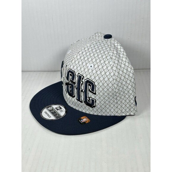 New Era Orlando Magic NBA 9FIFTY Snapback Hat Adjustable Cap OSFM NWT - Picture 3 of 5